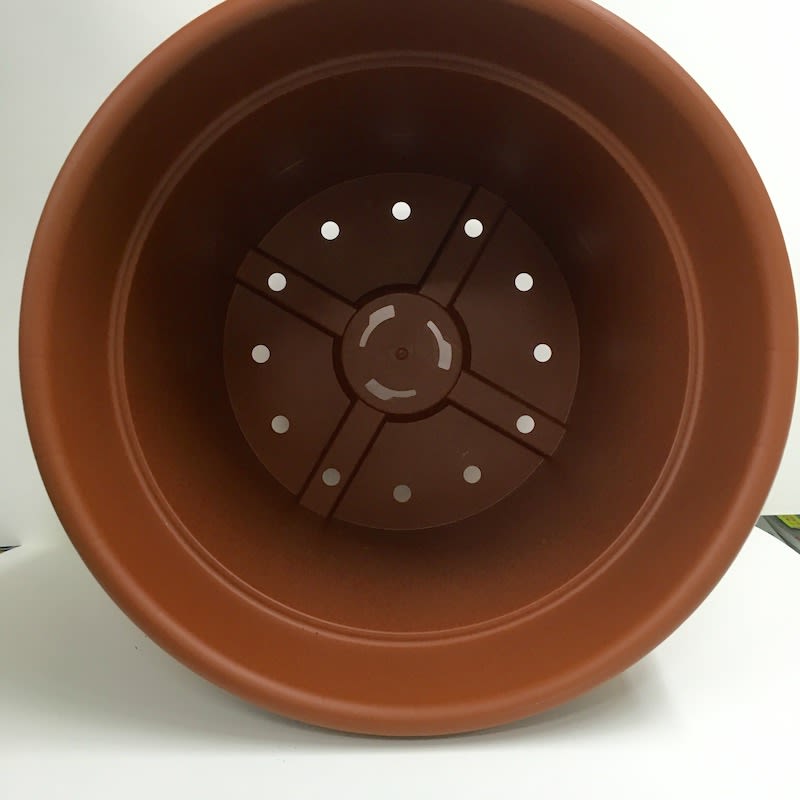 Macetero Terracota N.502