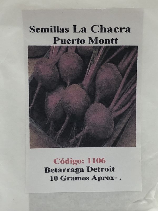 Betarraga Detroit 10 Gramos1