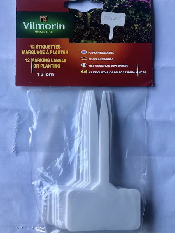 Marcador- Cultivos Vilmorin 1