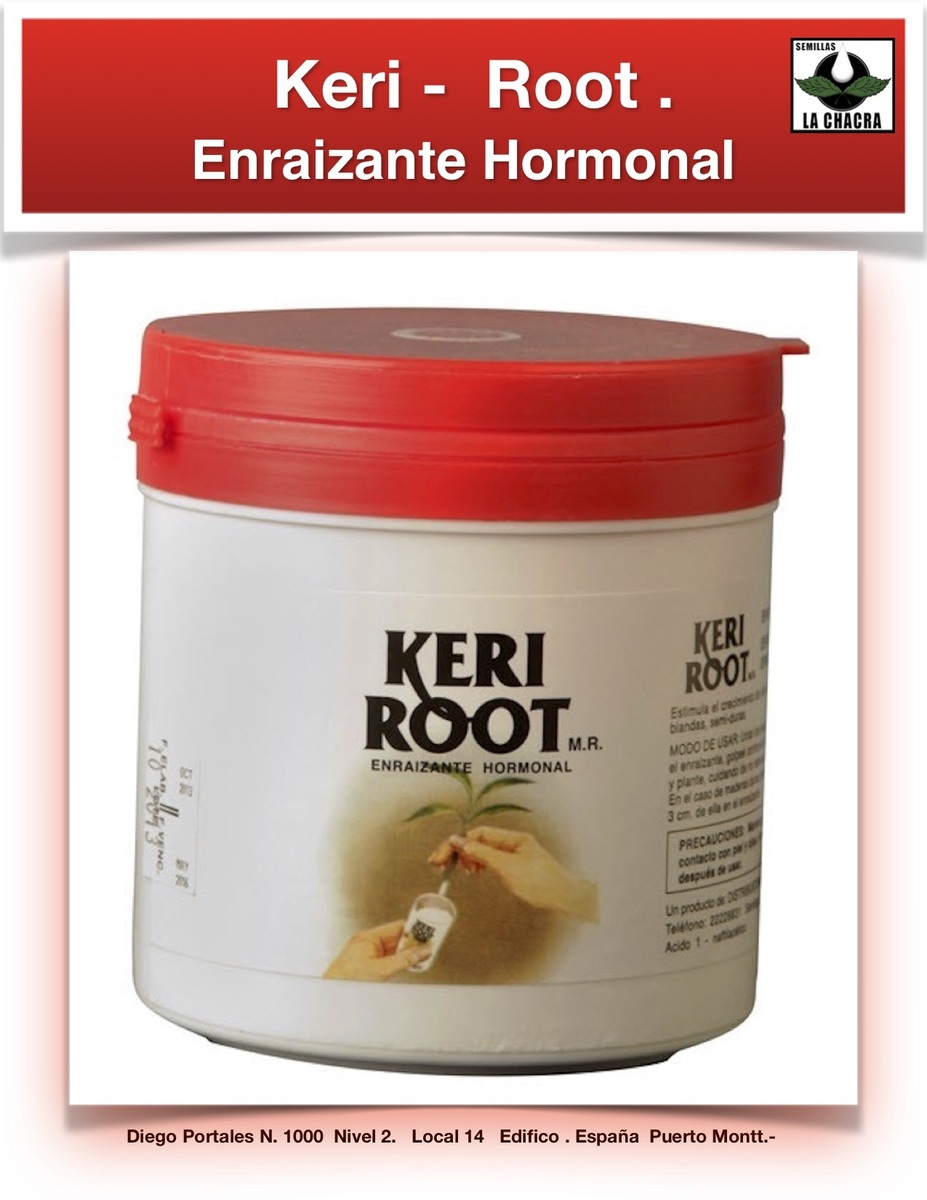 Keri-Root 400 Gms1