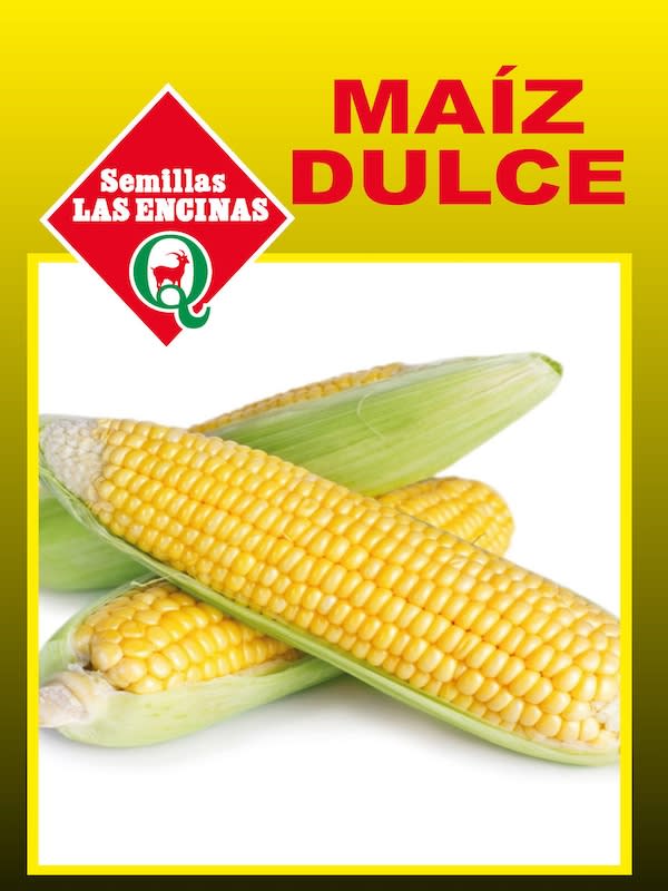 MAIZ DULCE DE MESA. 1 GRAMO1