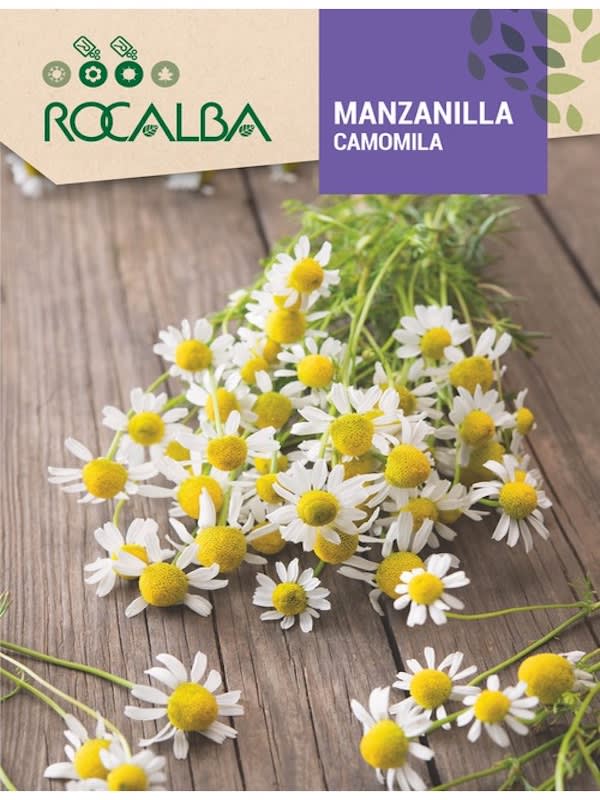 Manzanilla 1G1