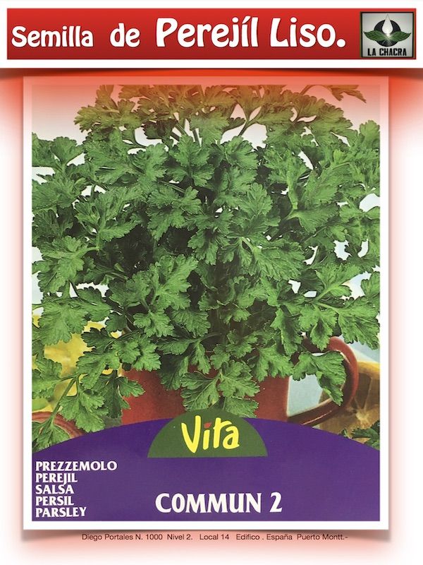 PEREJIL 4 GRAMOS COMUN1