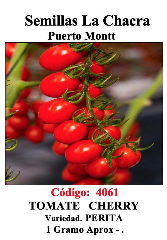 TOMATE CHERRY PERITA1