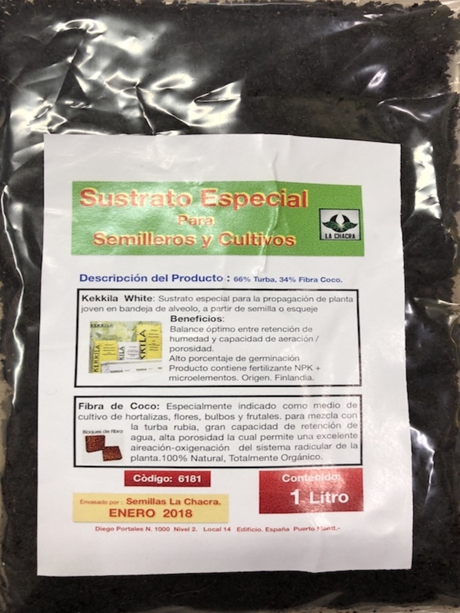 Sustrato Litro La Chacra.1