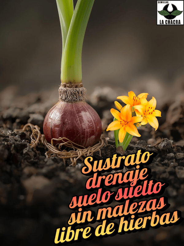 Sustrato Especial Bulbos & Plantas.  Envase  15 Litros.2