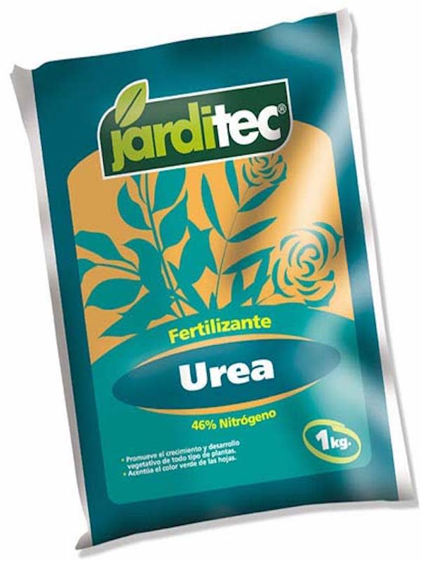 Úrea Granulada Kilo1