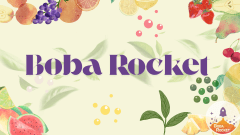 Boba Rocket