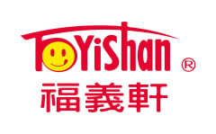 YI SHAN