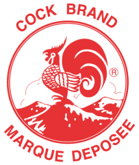 COCK BRAND