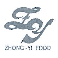 ZHONG-YI FOOD