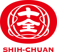 SHIH CHUAN