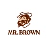 MR BROWN