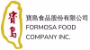 ALIMENTOS FORMOSA LTDA