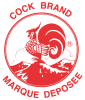 COCK BRAND