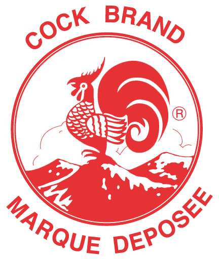 COCK BRAND