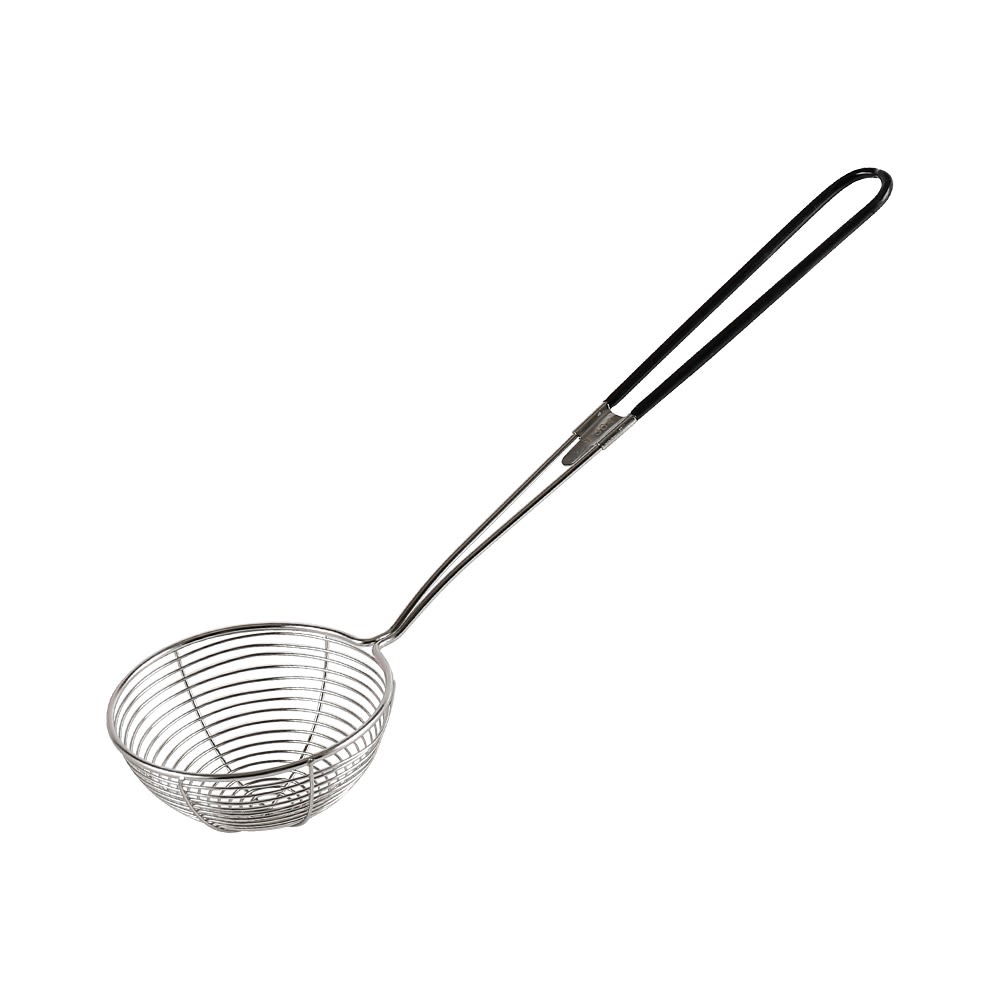 Colador de acero inoxidable COLADOR PARA TAPIOCA