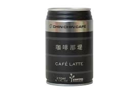 CAFE LATE 270ml 270ML