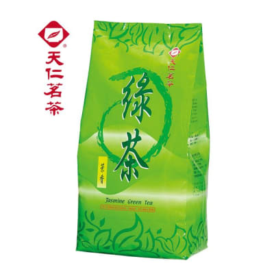 TE VERDE CON JAZMIN 600GR1