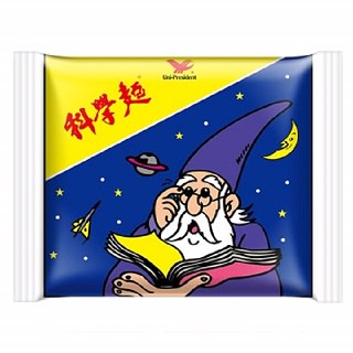 FIDEO CIENTIFICO 40g1