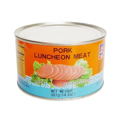 CHANCHO CHINO 397GR1