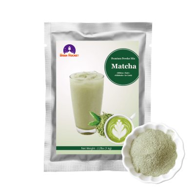 CONCENTRADO LATTE EN POLVO SABOR MATCHA 1KG1