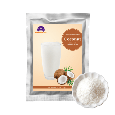 CONCENTRADO LATTE EN POLVO SABOR COCO 1KG1