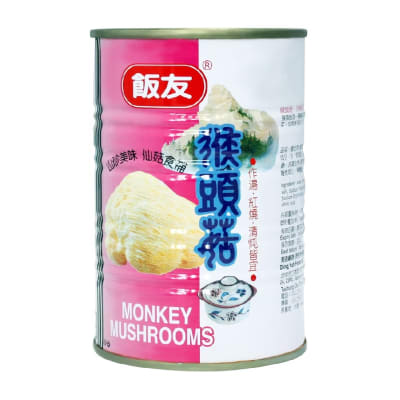 HONGO MELENA DE LEON 425g1