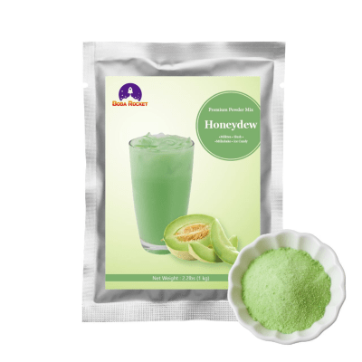 CONCENTRADO LATTE EN POLVO SABOR MELON 1KG1