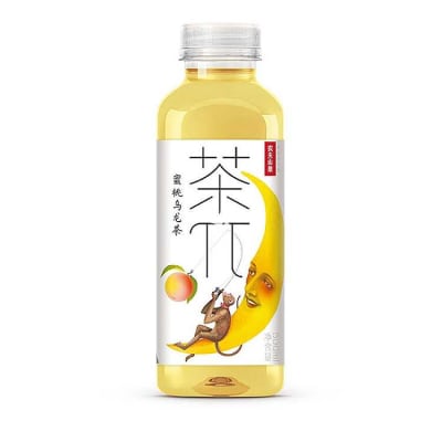 TE OOLONG CON DURAZNO 500ML1