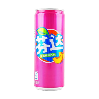 SODA FANTA SABOR A MELOCOTON1