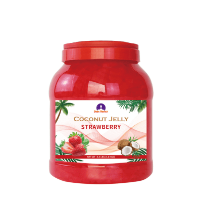 JALEA DE COCO SABOR FRUTILLA 3.8KG1