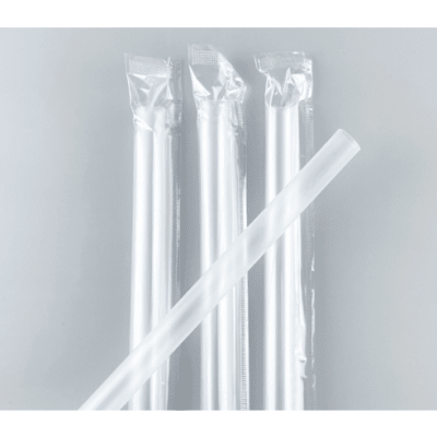 BOMBILLAS PLASTICAS PARA BUBBLE TEA 100UNDS TRANSPARENTES1