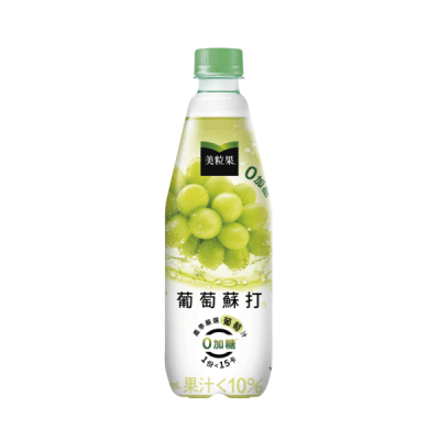 BEBIDA SABOR A UVA SIN AZUCAR AÑADIDA 500ML1