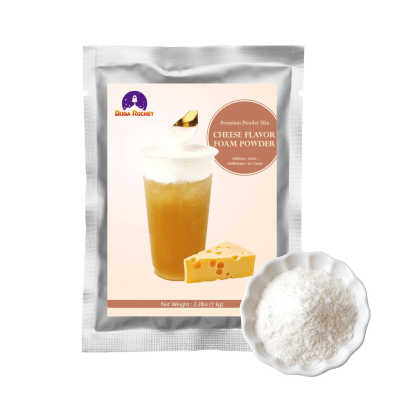 CONCENTRADO LATTE EN POLVO SABOR CREMA DE QUESO 1KG1