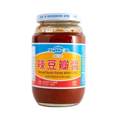 PASTA DE SOYA PICANTE 460GR1