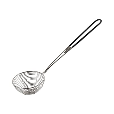Colador de acero inoxidable1