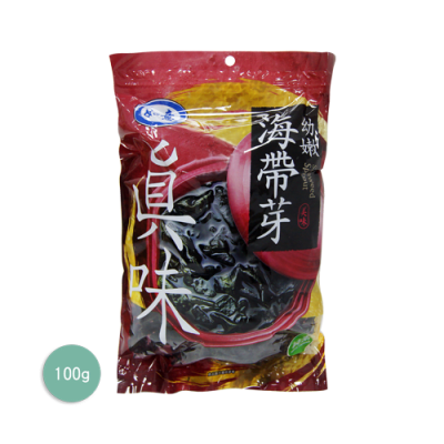 BROTES DE ALGAS 100GR1