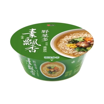 FIDEO INST. SABOR CHAMPIÑON 95GR POTE1