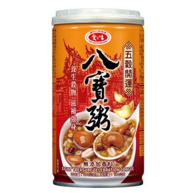 POSTRE ORIENTAL DE CONGEE 380GR1