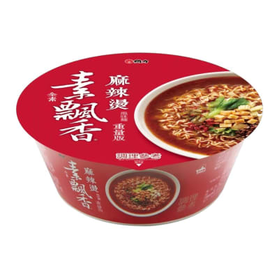 FIDEO INST. SABOR TOFU EXTRA PICANTE 90GR POTE1