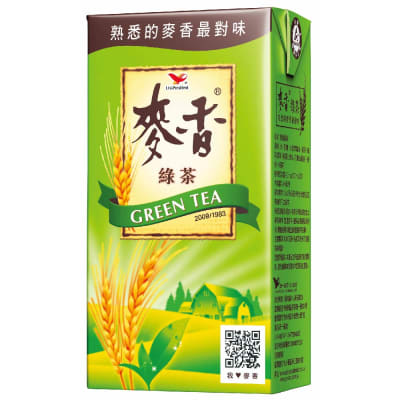 TE VERDE 300ML1