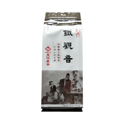 TE TIEGUANYIN1