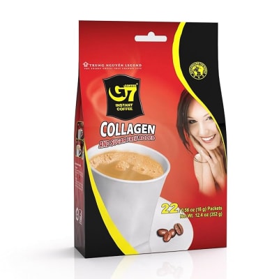 CAFE INST 3 EN 1 CON COLAGENO 352GR2