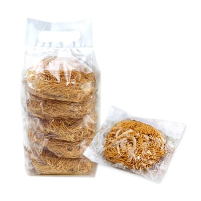 FIDEO FRITOS FINOS 65GR X5UND1
