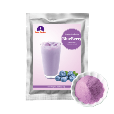 CONCENTRADO LATTE EN POLVO SABOR ARANDANO 1KG1