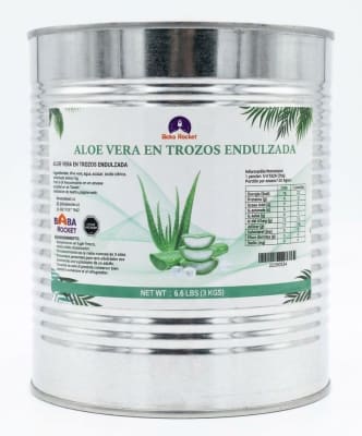 ALOE VERA EN TROZOS ENDULZADA1