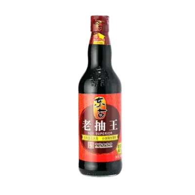 SALSA DE SOYA OSCURA 500ML1