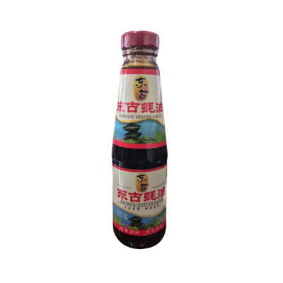 SALSA DE OSTRA 265GR2