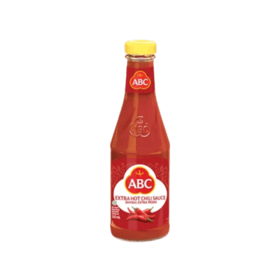 SALSA DE AJI EXTRA PICANTE 335ML1